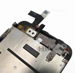 Hot Touch Digitizer&LCD Display Assembly for Iphone 3GS  