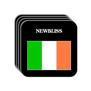  Ireland   NEWBLISS Set of 4 Mini Mousepad Coasters 