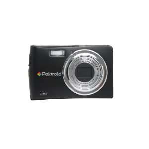   CCD Digital Camera with 2.7 Inch LCD Display (Black)