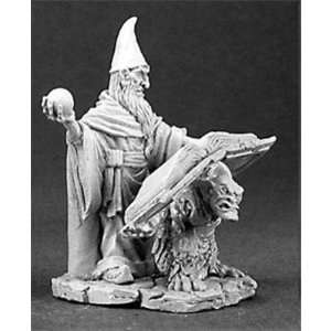  Wizard & Apprentice (OOP) Toys & Games