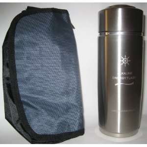  Energy Water Ionizer Flask (can be registered)