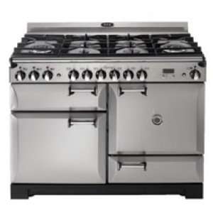 ALEGS44 E SS 44 Pro Style Electric Range with 2.2 cu. ft. Convection 