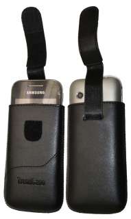 Samsung GT S5360 Galaxy Y Plus Etui Tasche Hülle TREND*  