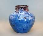 Richard Mutz Gildenhall Art Deco Keramik Vase
