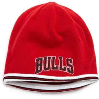  Chicago Bulls   NBA / Skullies & Beanies / Accessories 