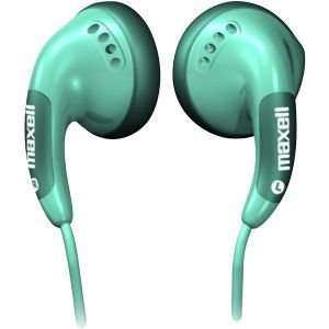  Green Color Buds Earbuds