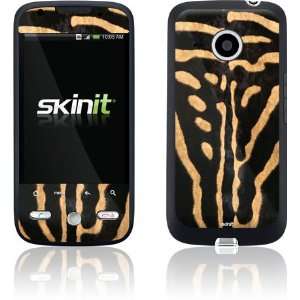  Zebra skin for HTC Droid Eris Electronics