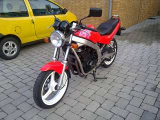 Suzuki GS 500 E Bj 1993 TÜV 07/13 in Nordrhein Westfalen   Kerpen 