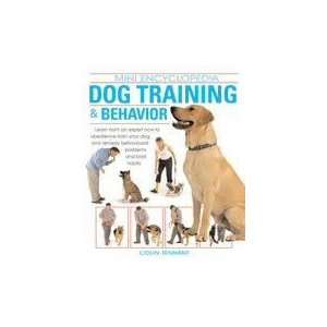 Barrons Books Dog Training and Behavior Mini Encyclopedia Series Book 