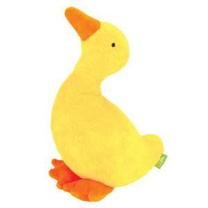  Classic Fuzzy Duck Plush Toy by Rich Frog Toys & Games