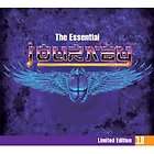 Essential Journey 3.0 3 CD set 40 Greatest Hits