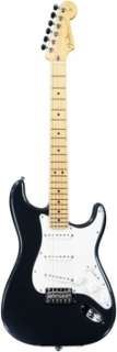 Fender Custom Shop Custom Deluxe Stratocaster Special (Mercedes Blue 