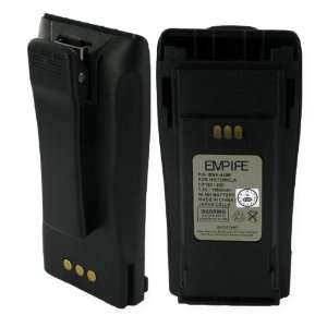  Replacement Battery For MOTOROLA CP150/200 CP200 