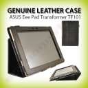   Black Smart Case Cover Stand for Asus Eee Pad Transformer TF101  