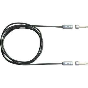  Snap Jack Instrument Cable 15 Feet Straight Electronics