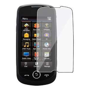   Screen Protector for Samsung Solstice II SGH A817 Electronics