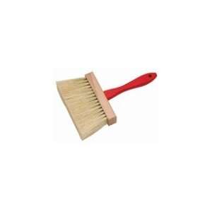    Hardware House LLC 292375 6.5 Inch Masonry Brush