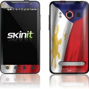  Philippines skin for HTC EVO 4G Electronics