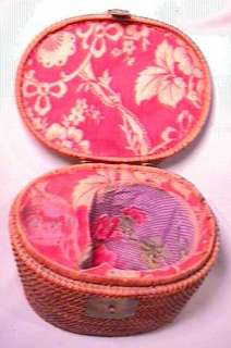 description rose medallion chinese export porcelain handpainted tea 