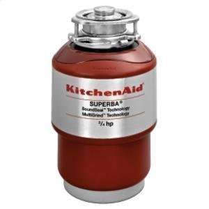  Whirlpool KCDS075T DISPOSER 