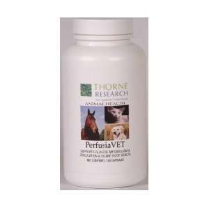  Thorne Research   Pets   PerfusiaVET   120 Health 