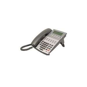 NEC 890043 Aspire 22 Button Hands Free Display Phone 