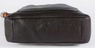   Leather Chelsea Hobo Shoulder Bag Handbag Tote Purse Hang Tag 10132