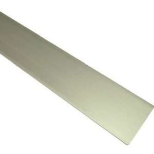    10 each Boltmaster Aluminum Flat Bar (11312)
