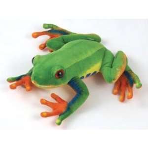  9 Tree Frog Case Pack 24 Toys & Games