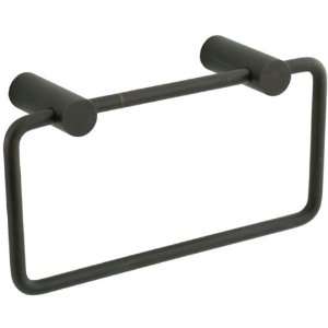  Cifial 422.440.W30 Weathered Towel Ring 422.440.W30