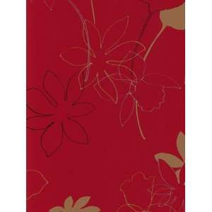    Wallpaper Patton Wallcovering Swoon SW29225