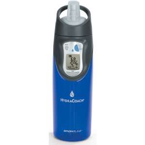   22oz Interactive Water Bottle 