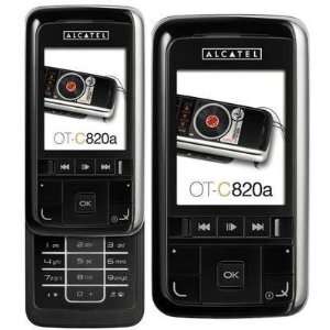 C820a Slider Phone w Camera Electronics