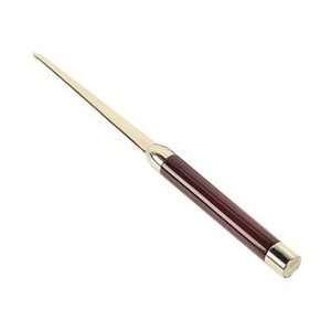  Harvard Business   Piano Wood Letter Opener Sports 