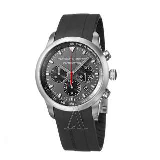 Porsche Mens Automatic Watch 661211501139  