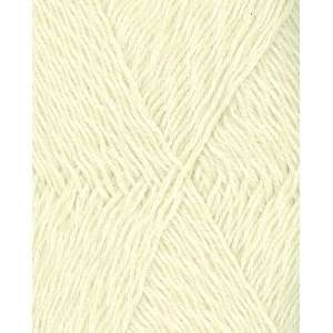   Company Tofutsies Yarn 796 White (Dye It) Arts, Crafts & Sewing