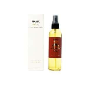  Morocco Gold (Argan Oil) by Mama Nature of London (4 fl oz 