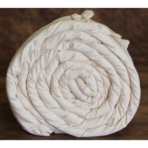  Washable Made in the USA Organic Wool Comforters