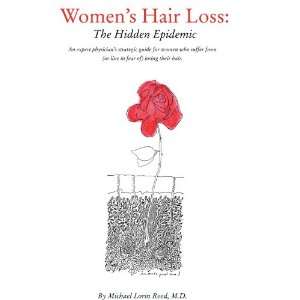  Women?s Hair Loss The Hidden Epidemic Health & Personal 