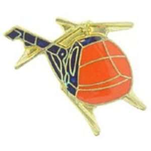  TH 55A Osage Helicopter Pin 1 Arts, Crafts & Sewing