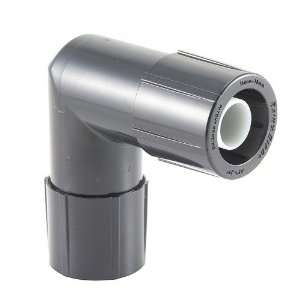   Elbow Fitting for 16 18mm Tubing   10 Pack Patio, Lawn & Garden