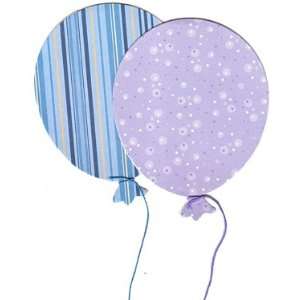  Balloon Birthday Party Invitations   Cool
