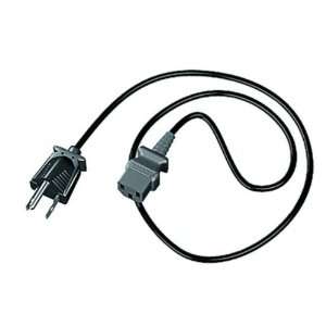  Manfrotto 850US Power Cable with US Plug For Expan System 