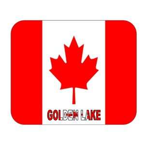  Canada   Golden Lake, Ontario mouse pad 