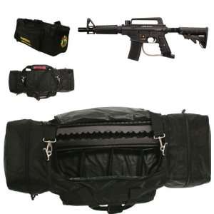   Gearbag and Tippmann US Army Alpha Tactical Egrip