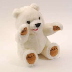  Playful Babies 7 Polar Bear Toys & Games
