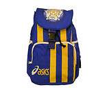 Asics Leeds Utd Back Pack New DS1