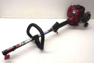   CC 2 Cycle Crank Straight Shaft Gas Trimmer Model # 79120 (#7)  