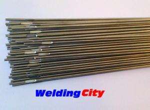ER 308L 3/32 36 TIG Stainless Steel Filler Rod 1Lb  