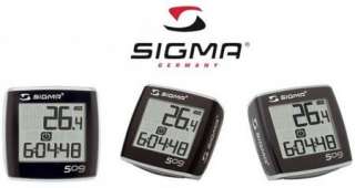 BIKE Bicycle Computer Odometer Speedometer For Sigma509  